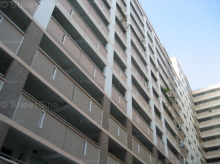 Blk 654 Jalan Tenaga (Bedok), HDB 5 Rooms #174912